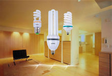 High Quality U Shape Energy Saving Lamps Request