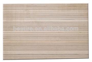 Zebra / Engineering Wood