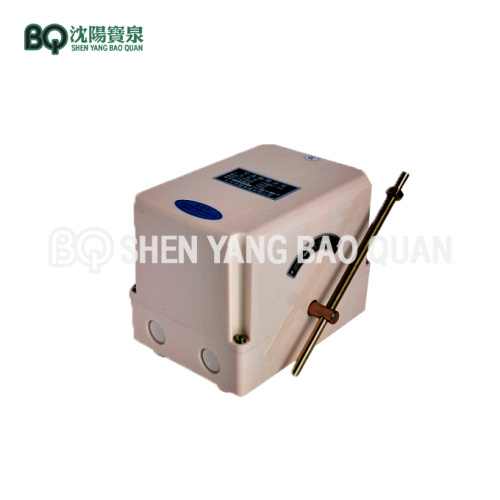 JK16-100A AC Limit Switch สำหรับรอกก่อสร้าง