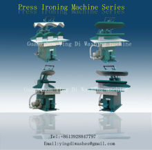 clothes steam press ironing machine
