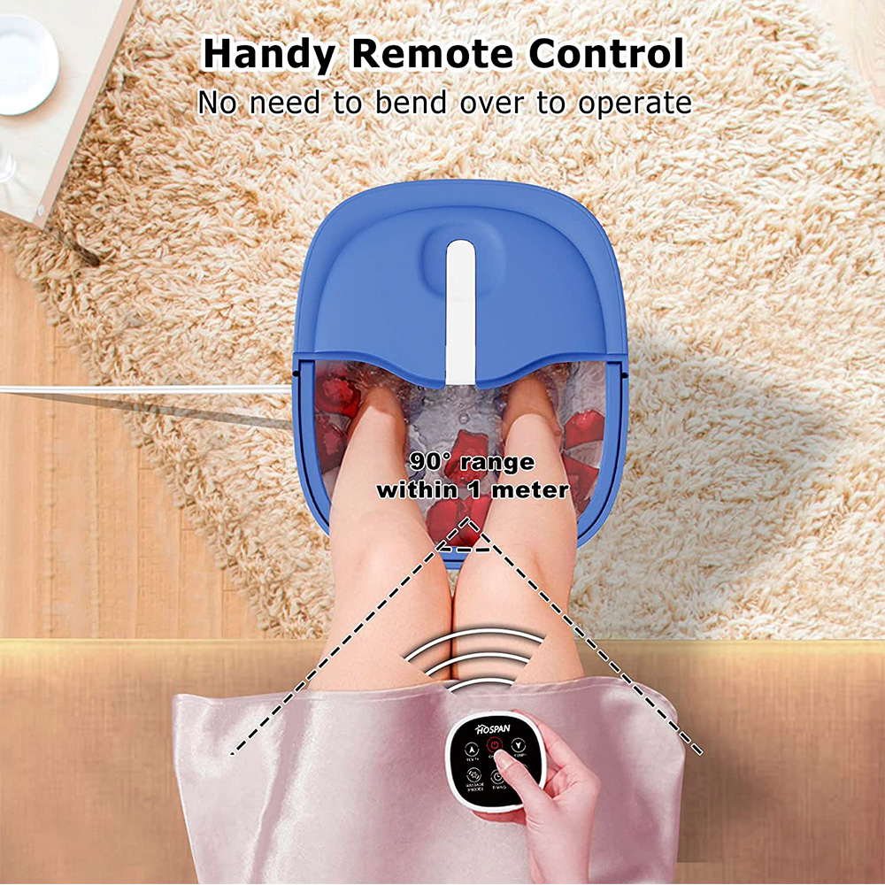 foot bath massager