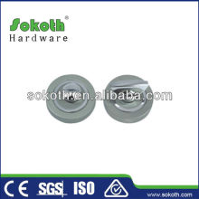 escutcheon plate door knob