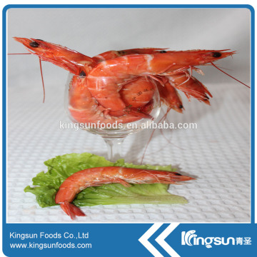 Good taste Frozen Vannamei Shrimp (Penaens Vannamei)