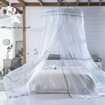 Mosquito Net Home Princess Ceiling Double Dome