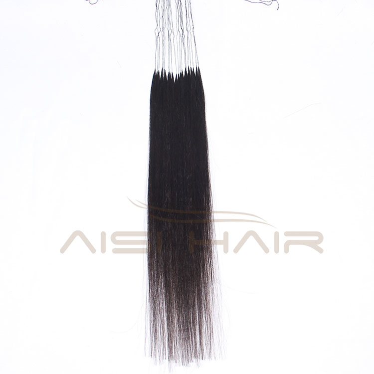 Aisi Hair 2018 New Arrival 10a Grade Peruvian Hair  Hair Extensions