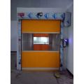 Chemical PVC Roller Shutter Door