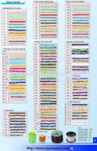 Wholesale glass seed beads in bulk