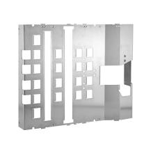 machinery sheet metal fabrication