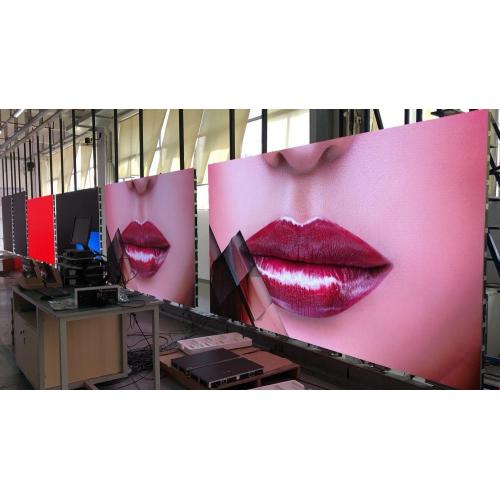 LED Display P1.9 Small Fine Pixel Pitch