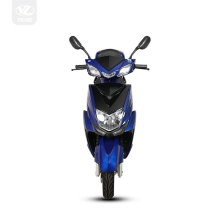 Gas 125cc Racing Scooter Air Cooled Gasoline Motorcycle150cc Gas Scooter