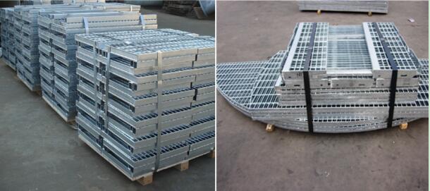 Heavy Duty Gratings