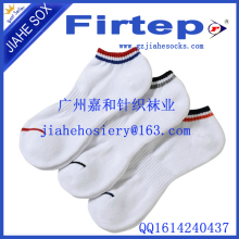 cotton sport sock mens cotton socks