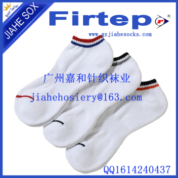 cotton sport sock mens cotton socks