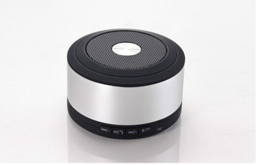 OEM Welcome music webcam with built-in mic and speaker