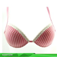 Heated Bra Teenager Bra Sexi Girl Wear Bra
