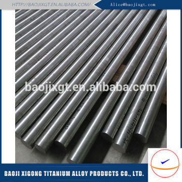 titanium bar gr2 ASTM B348