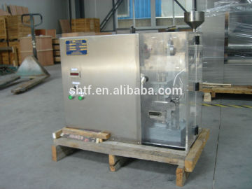 TP1400 Single Punch Tablet Press Machine