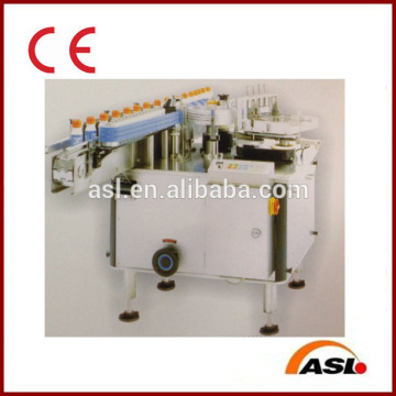 TY-03 Single Label Paste Labeling Machine Label machine