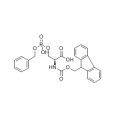 Fmoc-Ser[PO(OBzl)OH]-OH CAS 158171-14-3