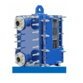 Comblock Type Fully Welded Plate Heat Exchanger