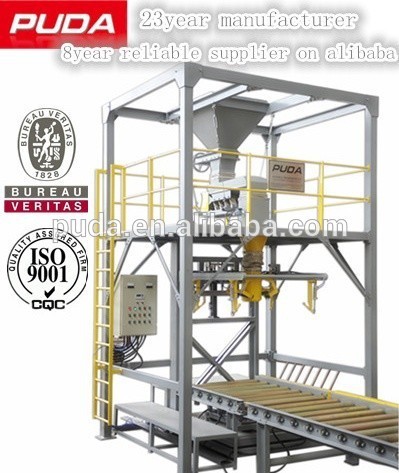 manufacturer resource vibrating automatic packing Machinery production line