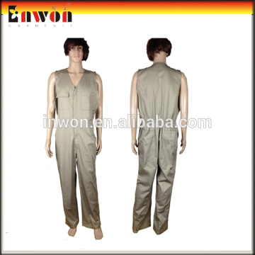 Wholesale Workwear Bib Overall