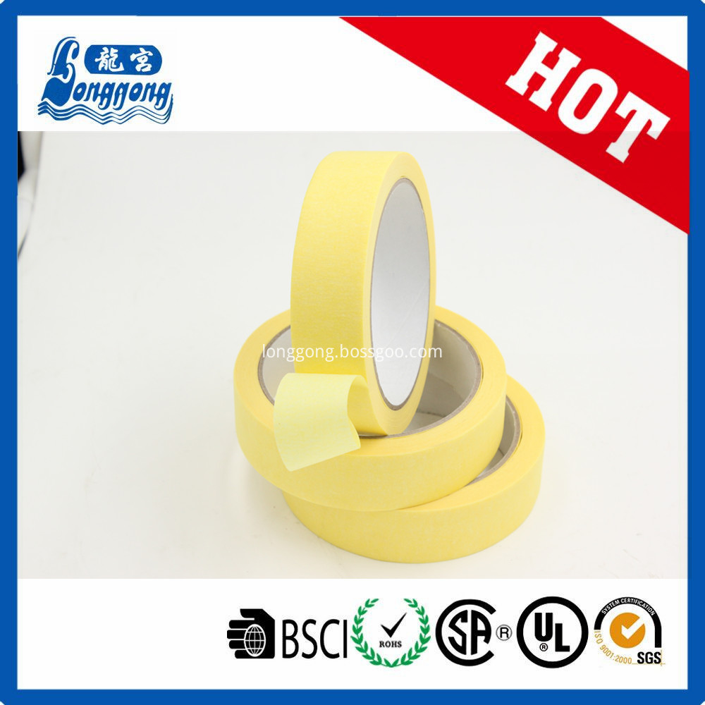 Ruban masquant imprimé Printed Masking Tape