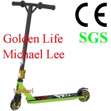 Ultra Pro Stunt scooter