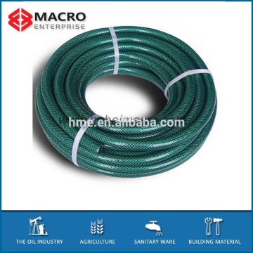 garden water PVC hose