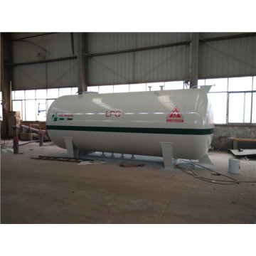 Xe tăng chứa khí propane nhỏ 5000 gallon