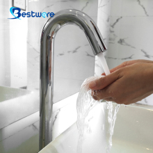 Automatic Basin Sink Faucet