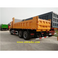 Dayun 15 Ton Mining Dump Trucks