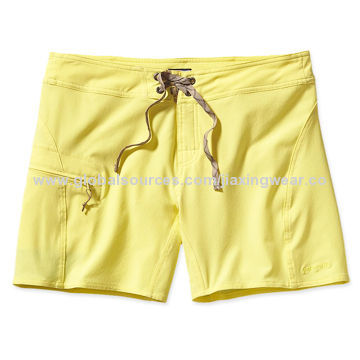 High Quality Fishing Boardshorts, Various Pattern, OEM Orders are Welcome