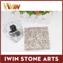 Promotional Granite Custom Placemats & Coasters & Drink Holders