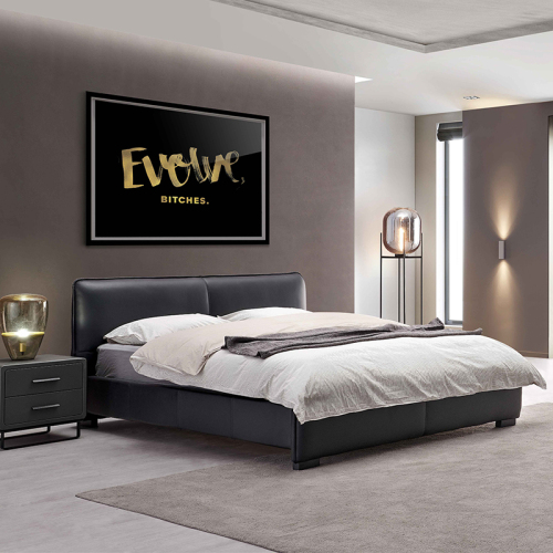 Large Soft Bed Bedroom Sets Luxury Bed Bedroom