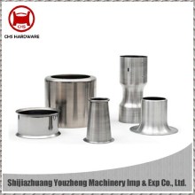 Custom stainless steel deep drawing metal part