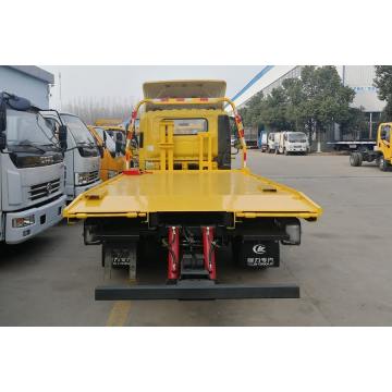 Neuf FOTON Aulin 4.2m Center Road Wrecker