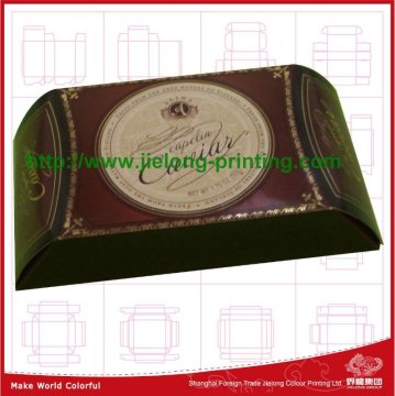 chocolate packing boxes