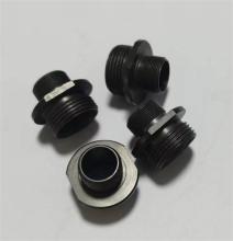 Output window mirro of Carbon dioxide laser