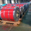 Q345B galvanized steel coil price