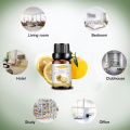 ORGANIK Jepang Yuzu Essential Oil untuk pembuatan lilin