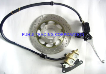 Motorcycle Parts Disk Brake Plate