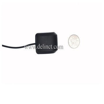 High Signal External Antenna GPS&Bd Large Antenna