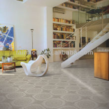 Van De Wiele Carpet Loom ASWA, Hotel Carpet.