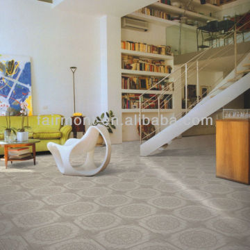 Van De Wiele Carpet Loom ASWA, Hotel Carpet.