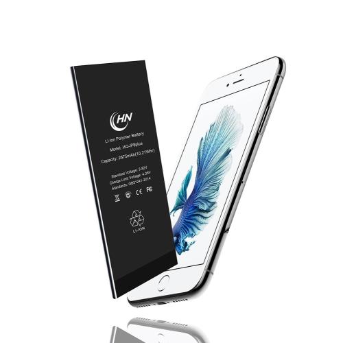 best iphone 8 Plus polymer battery replacement