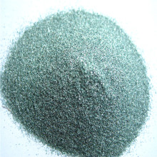 geen silicon carbide polishing and standiblasting abrasive