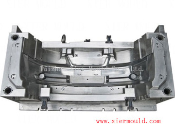 Auto mould, high quality huangyan mould, technology advanced fine mould