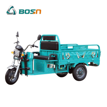 2500w sepeda motor listrik 3 roda terbaru