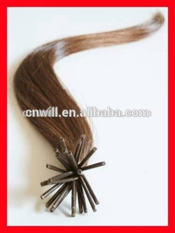 top quality virgin indian hair i tip hair extensions wholesale